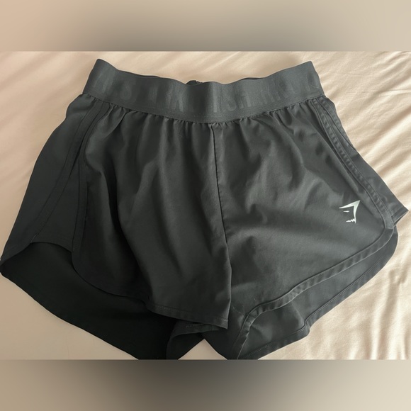 Gymshark Shorts Gymshark Training Loose Fit Shorts Poshmark
